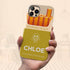 Personalized Funny Cigarette Pack Smoking Heals iPhone Case
